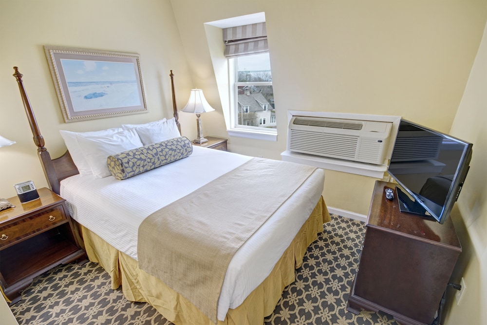 Club Wyndham Bay Voyage Inn - photo 7