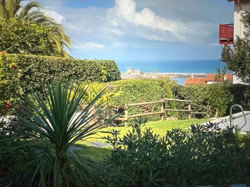 Argizaria in Ciboure, France