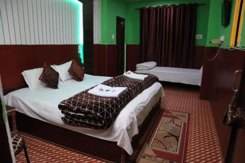 Hotel Trehans — Sarahan — photo 4