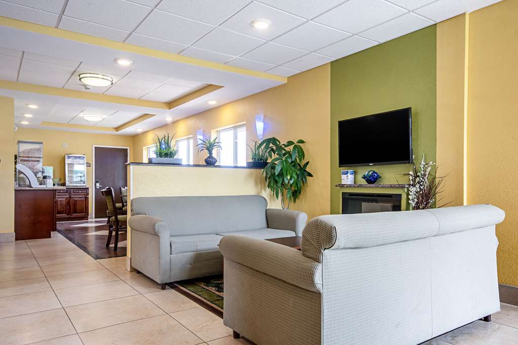Quality Inn & Suites Glenmont Albany South - photo 4