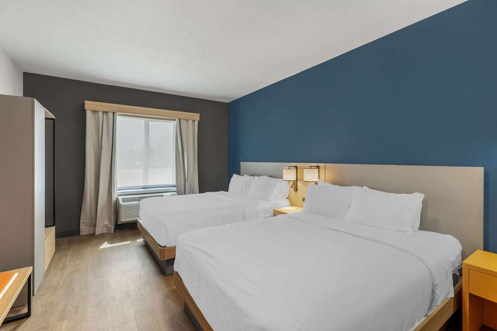 Comfort Suites Cheyenne WY - photo 21