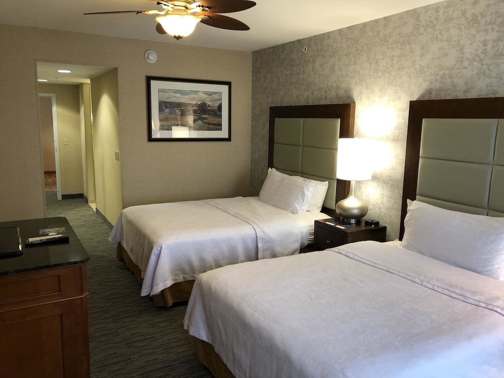 Homewood Suites by Hilton Hagerstown - photo 11