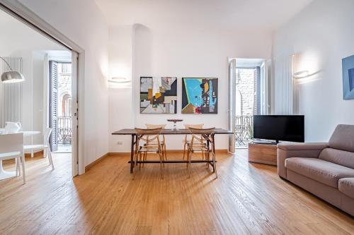 Maison Bozzi 51 — 4-Star Luxury Hotel in Bari, Italy