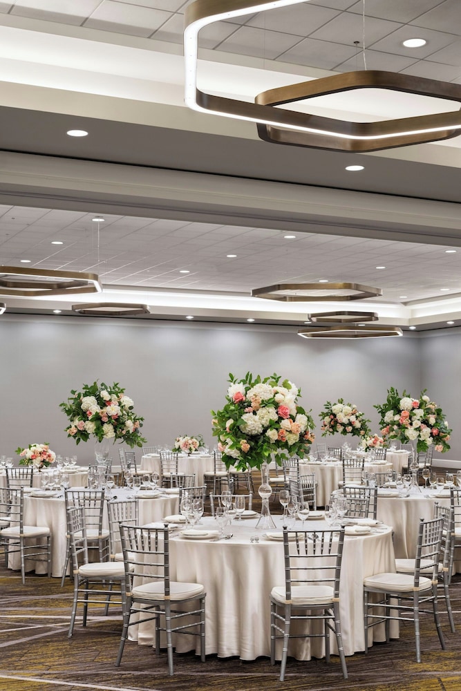 Dallas Ft. Worth Marriott Hotel & Golf Club Champions Circle - photo 4