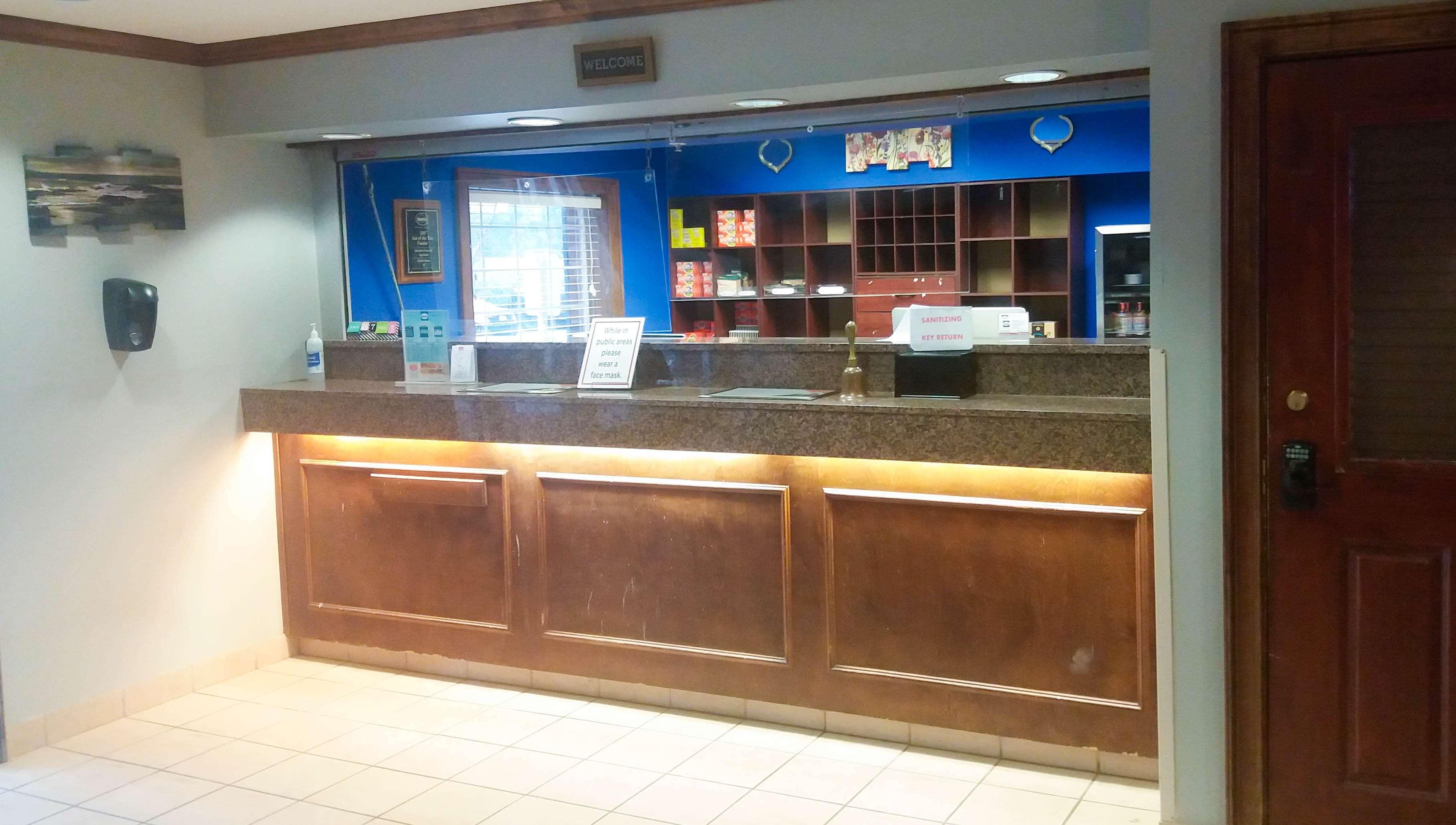 Motel 6 Myrtle Beach SC - photo 11