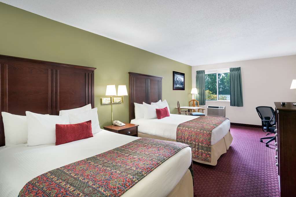 Baymont by Wyndham Bozeman - photo 12