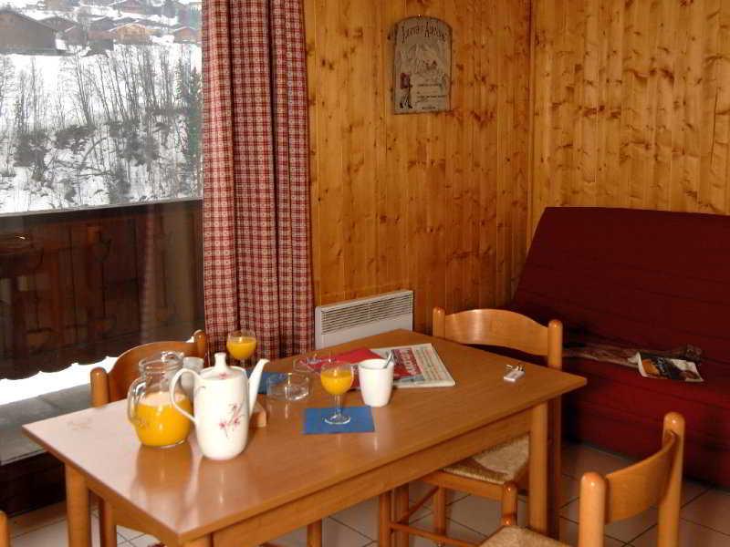 Residence Du Soleil — Praz-Sur-Arly — photo 5