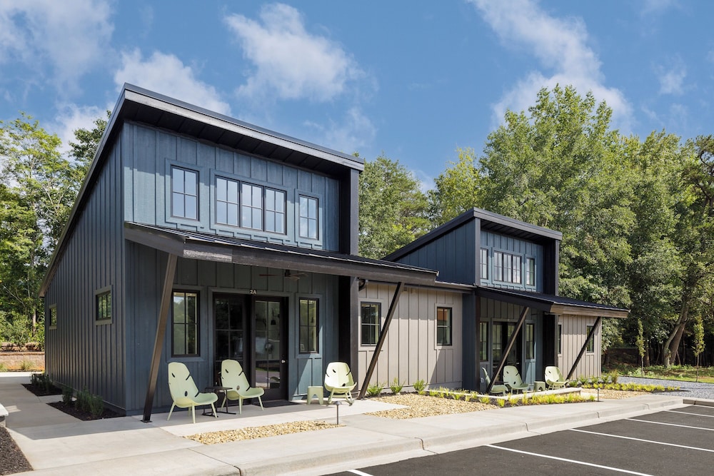 The Station by Compo Hotels - photo 28