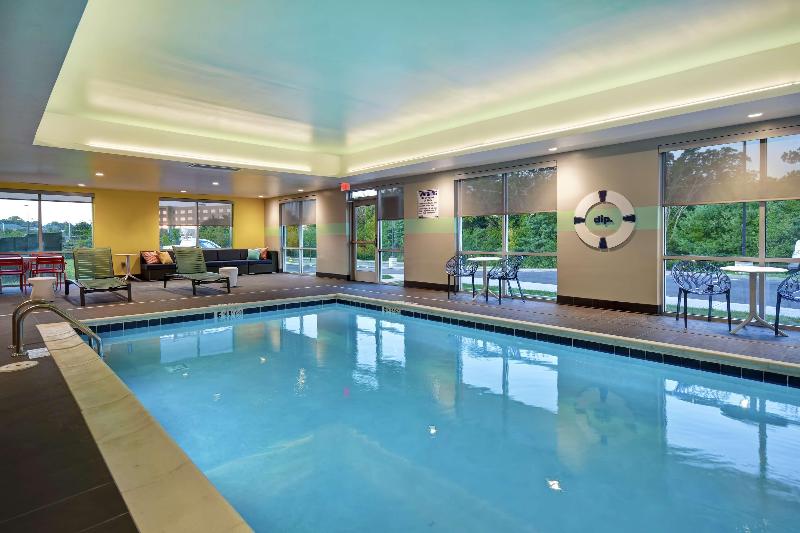 Tru By Hilton Cincinnati Airport South Florence - photo 36