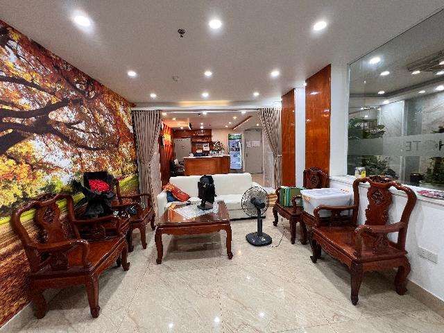 Kezan Hotel in Bac Ninh, Vietnam