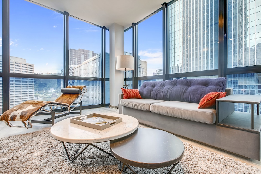 Etage Executive Living - photo 35