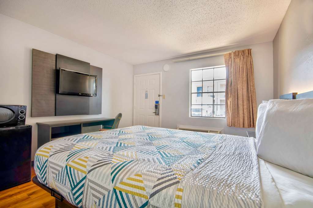 Motel 6 Bossier City LA - photo 10
