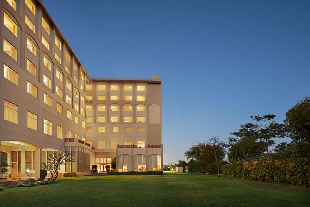 Ramada by Wyndham Jaipur Jaisinghpura in Jaipur, India