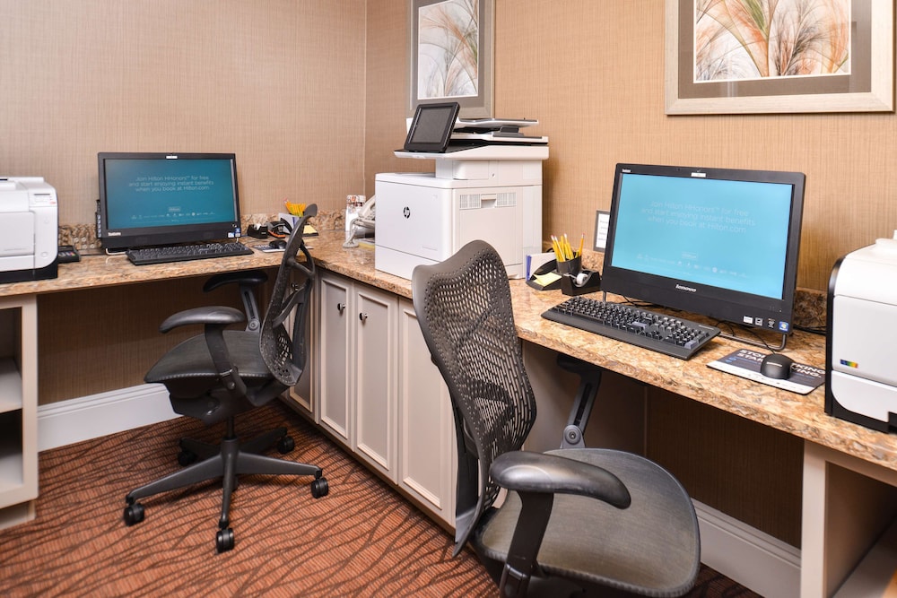 Hilton Garden Inn Flagstaff - photo 51