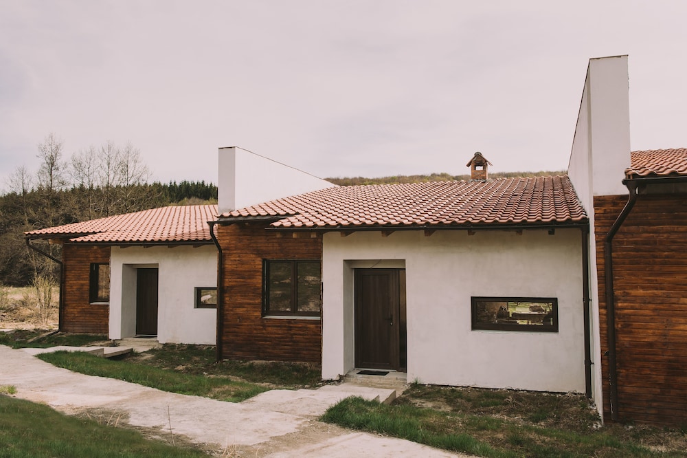 Valea Cu Ponei in Dumbravita, Romania