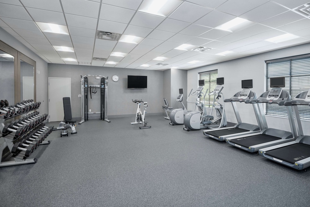 Homewood Suites by Hilton Houston Memorial - photo 33