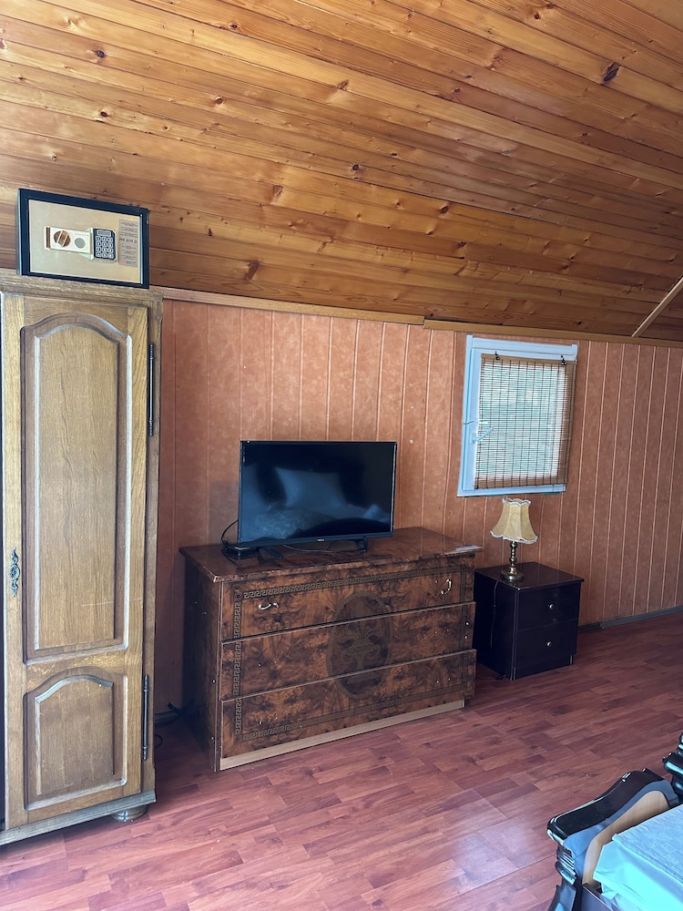 Hotel Odelia — Belgrade — photo 4
