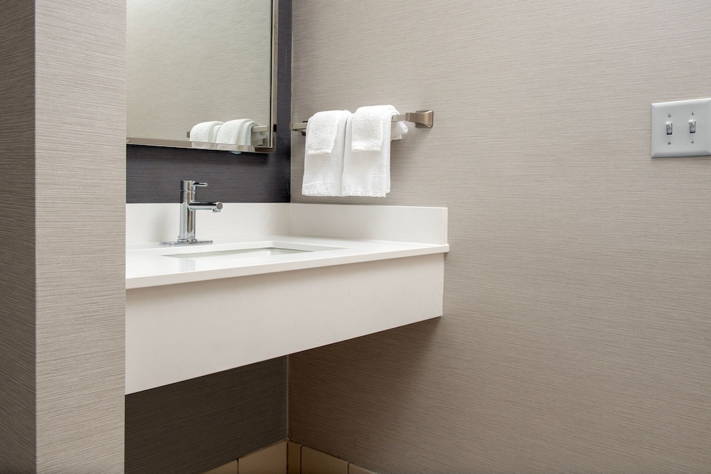 Courtyard by Marriott Panama City - photo 29