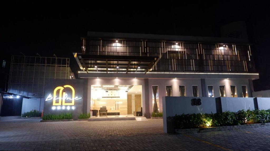 Bi One Hotel in Bekasi, Indonesia