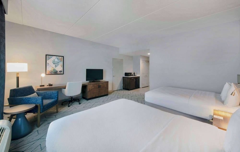 Hilton Garden Inn Raleigh Cary - photo 28