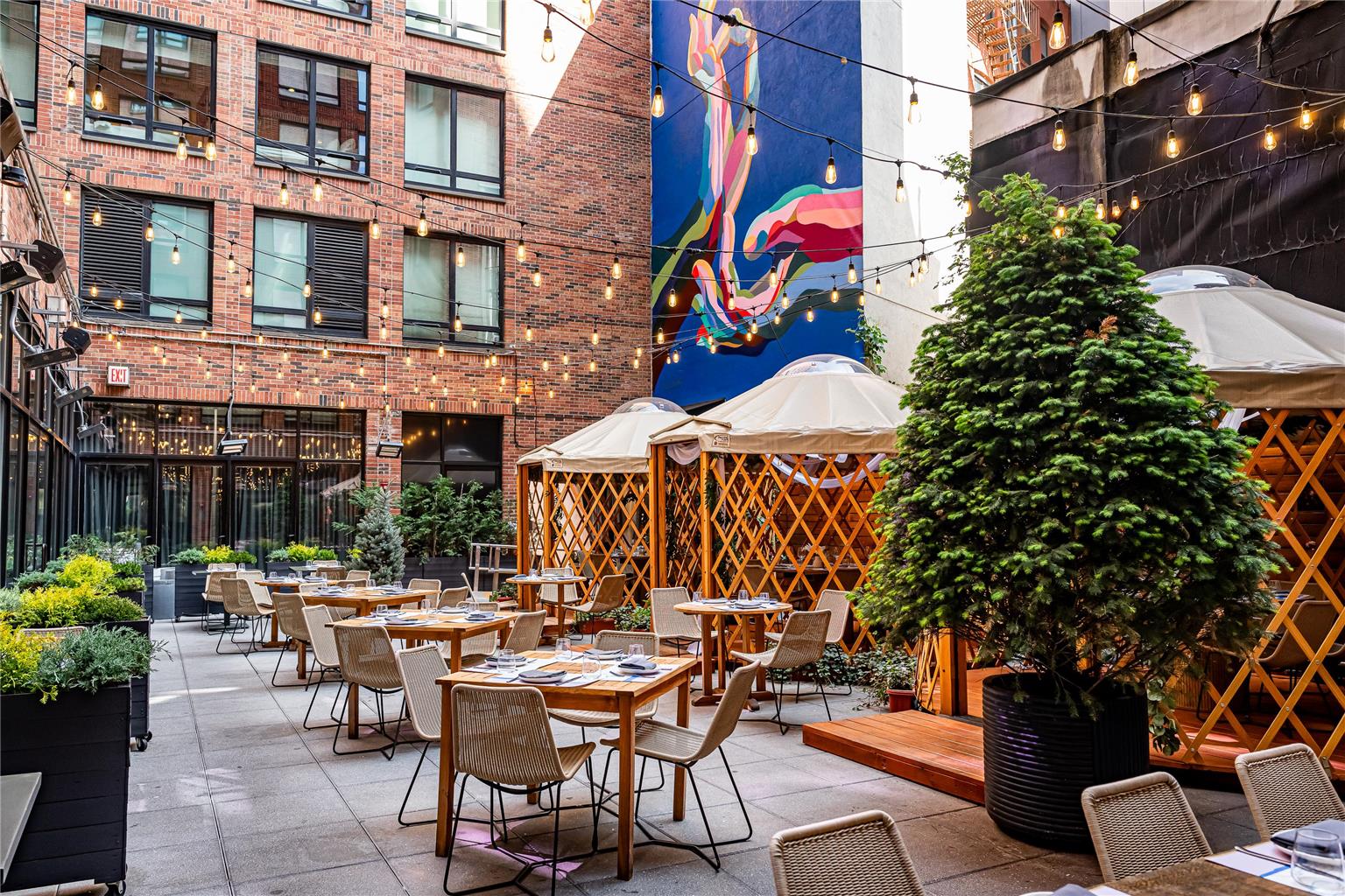 Arlo Soho - photo 111