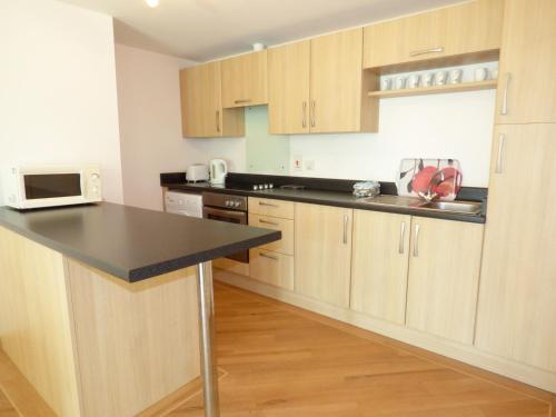 Apartment Gf01 — 4-Star Luxury Hotel in Dawlish, United Kingdom