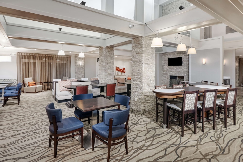 Homewood Suites by Hilton Indianapolis Keystone Crossing - photo 22