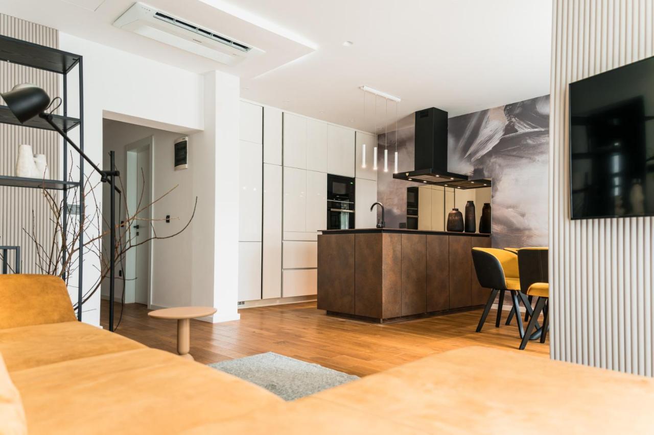 Apartman Wendy — Brodarica — photo 3