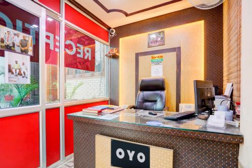 Hotel O Kashi Inn in Varanasi, India