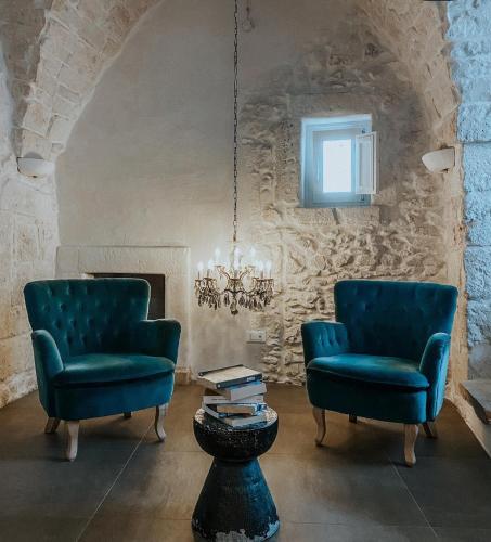 White Dream — Ostuni — photo 3