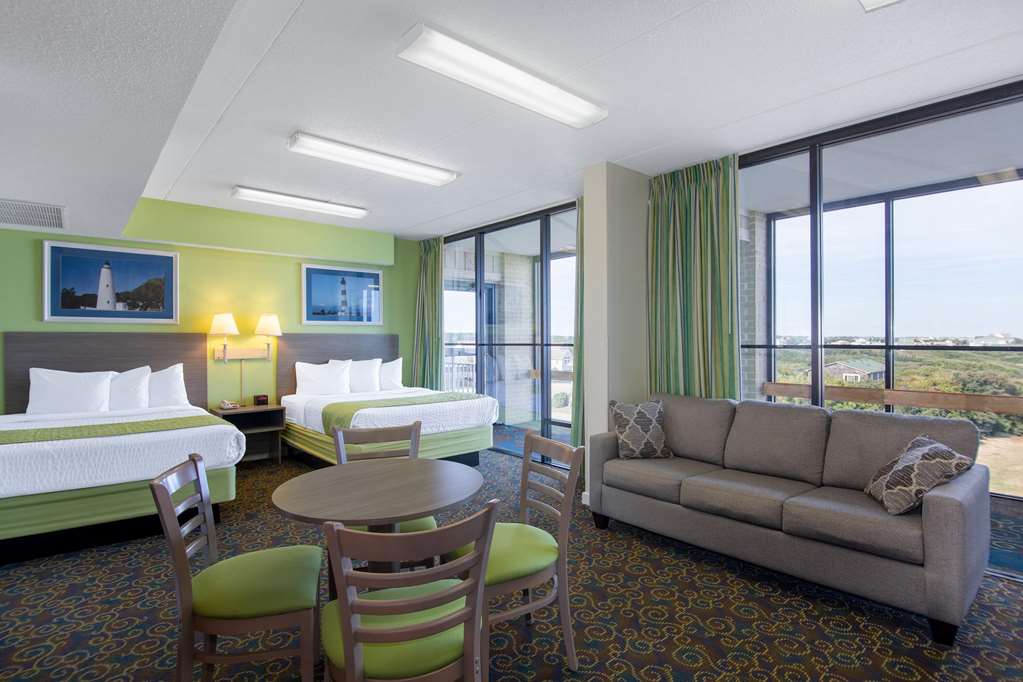 Travelodge by Wyndham Outer Banks Kill Devil Hills - photo 50