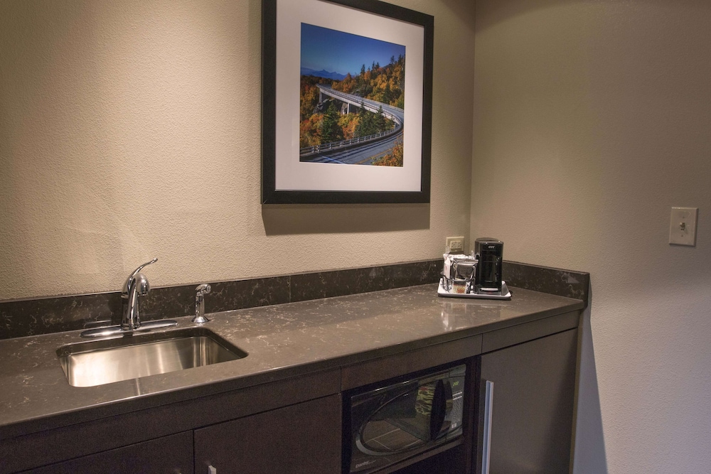Hampton Inn & Suites Boone - photo 24