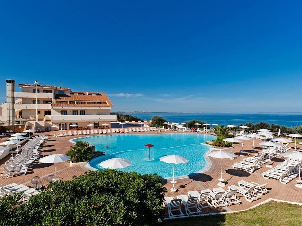 La Plage - last minute hotel in Sorso