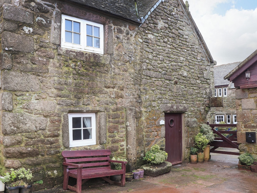 The Old Dairy - last minute hotel in Penzance