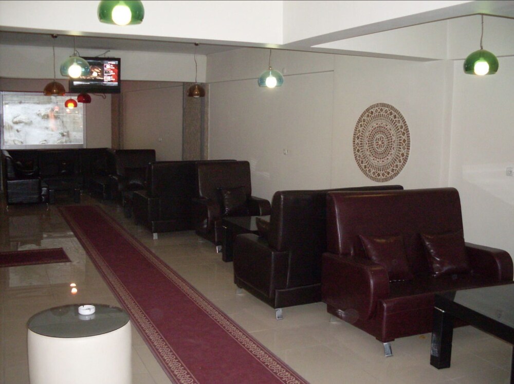 Zirvem Apart Otel — Bilecik — photo 5