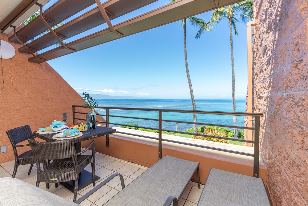 Kuleana 613 1 Bdrm 1 Bedroom Condo by RedAwning — 4-Star Luxury Hotel in Lahaina, United States