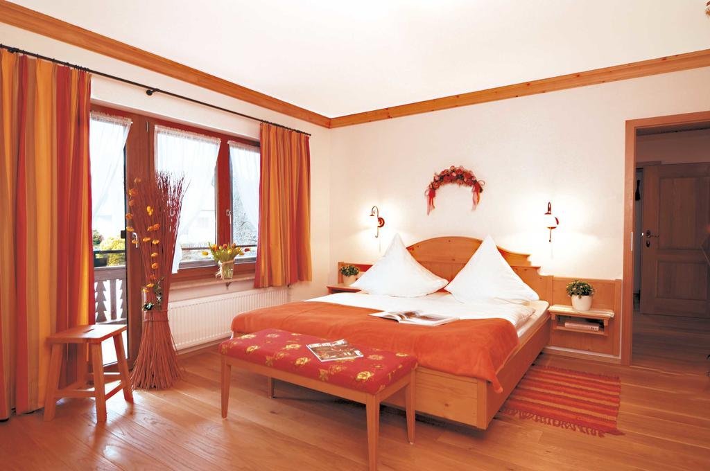Gasthof zum Breitenberg — hotel in Bad Griesbach