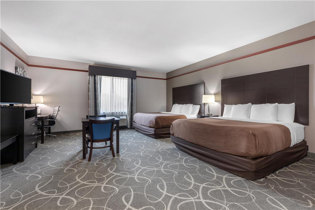 Best Western Limestone Inn & Suites - photo 26
