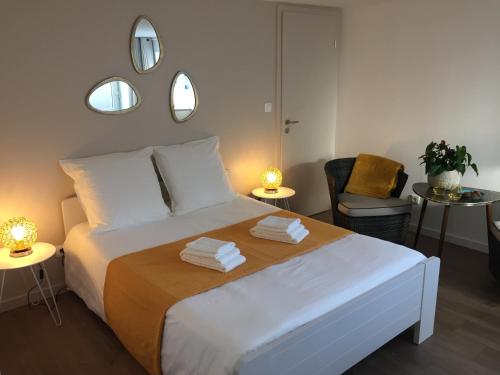 La Pierre du Petit'hom - last minute hotel in Unknown City