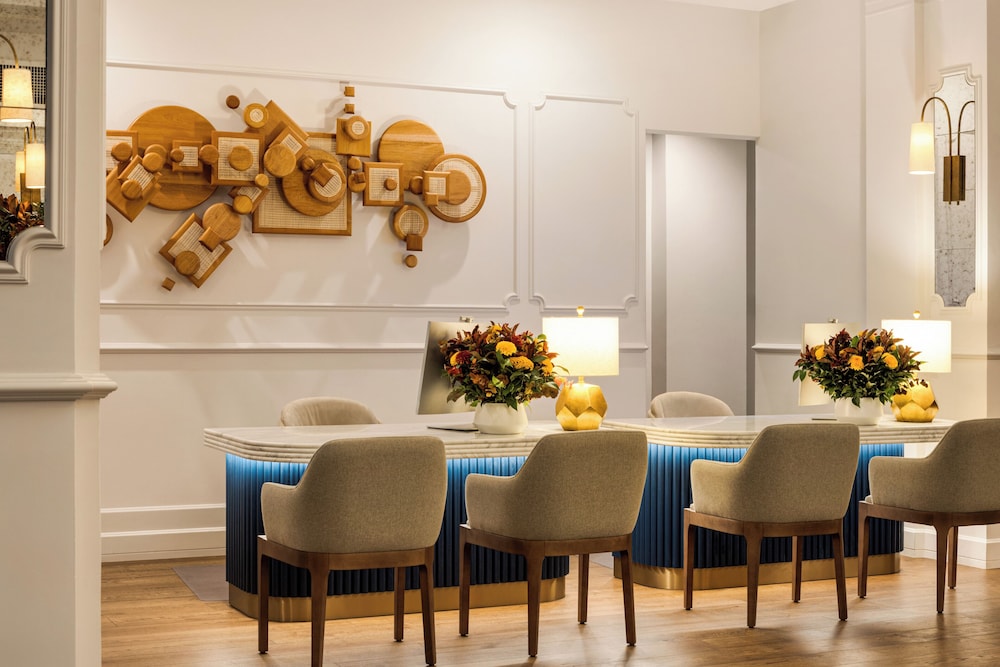 The Chemists Club Hotel - photo 7