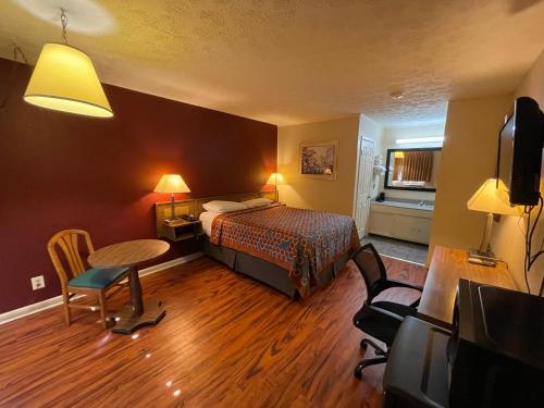 American Inn Stevenson - photo 11