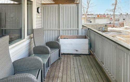 Awesome Apartment In Bodø With Wifi — 4-Star Luxury Hotel in Bodo, Norway