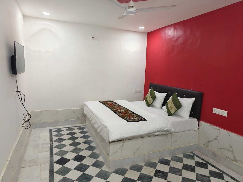 Hotel Sonar Fort Jaisalmer — Jaisalmer — photo 3