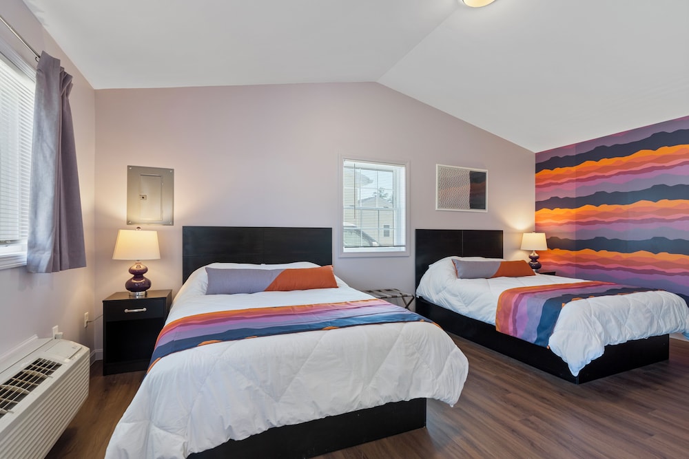 Wagon Wheel Motel - photo 13