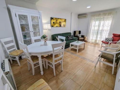 Altabix in Elche, Spain