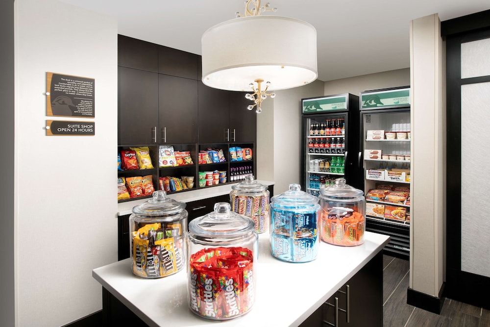 Homewood Suites by Hilton Kansas City Speedway - photo 25