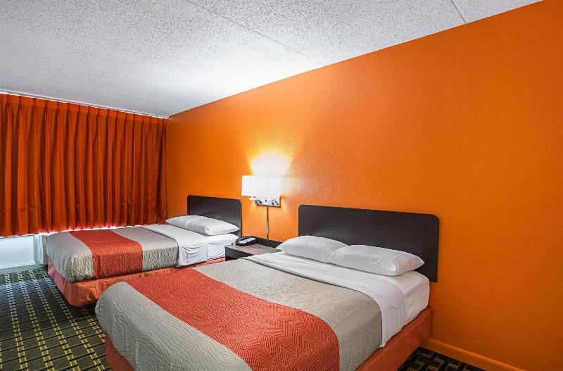 Motel 6 Vicksburg MS - photo 21