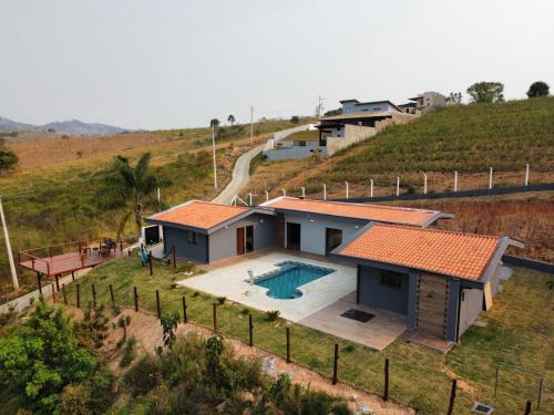 Chácara Vista Linda in Socorro, Brasil