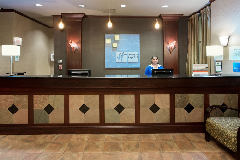 Holiday Inn Express Hotel & Suites Portland NW Downtown by IHG - photo 57