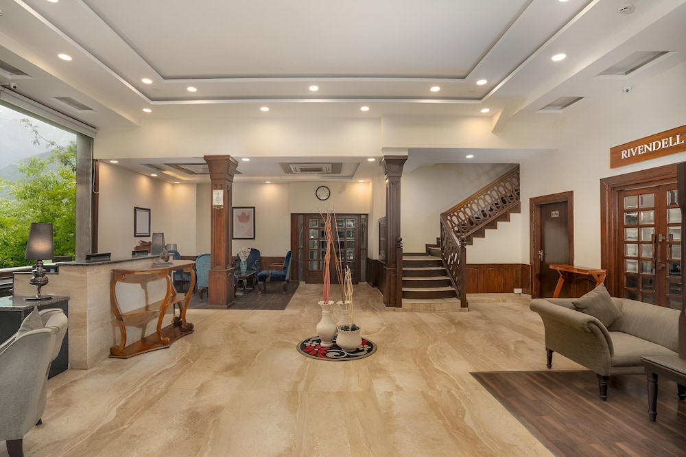 The Chinar Resort & Spa Pahalgam in Anantnag, India